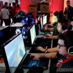 Lan ETS 2018 - Montreal Gaming -26