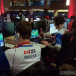 Lan ETS 2018 - Montreal Gaming -27