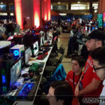 Lan ETS 2018 - Montreal Gaming -29