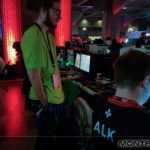 Lan ETS 2018 - Montreal Gaming -35