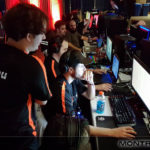 Lan ETS 2018 - Montreal Gaming -36