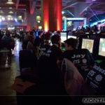 Lan ETS 2018 - Montreal Gaming -37