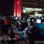 Lan ETS 2018 - Montreal Gaming -38