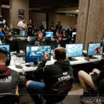 Lan ETS 2018 - Montreal Gaming -41