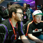 Lan ETS 2018 - Montreal Gaming -45