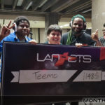 Lan ETS 2018 - Montreal Gaming -57
