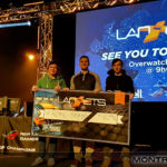 Lan ETS 2018 - Montreal Gaming -59