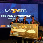 Lan ETS 2018 - Montreal Gaming -60