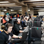 Lan ETS 2018 - Montreal Gaming -65