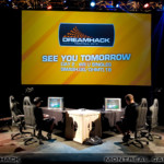 Dreamhack 2018 - Montreal Gaming -2