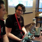 City of Heroes 2016 - Montreal Gaming - CESA - League of legends and Hearthstone-13