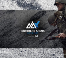 Northern Arena Showdown: COD WWII