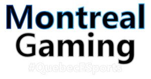 Montreal Gaming - Les esports au Qu&eacute;bec (Qc).