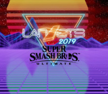 LAN ETS 2019 : Smash Ultimate