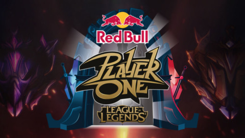 Red Bull Player One : Canada 2019