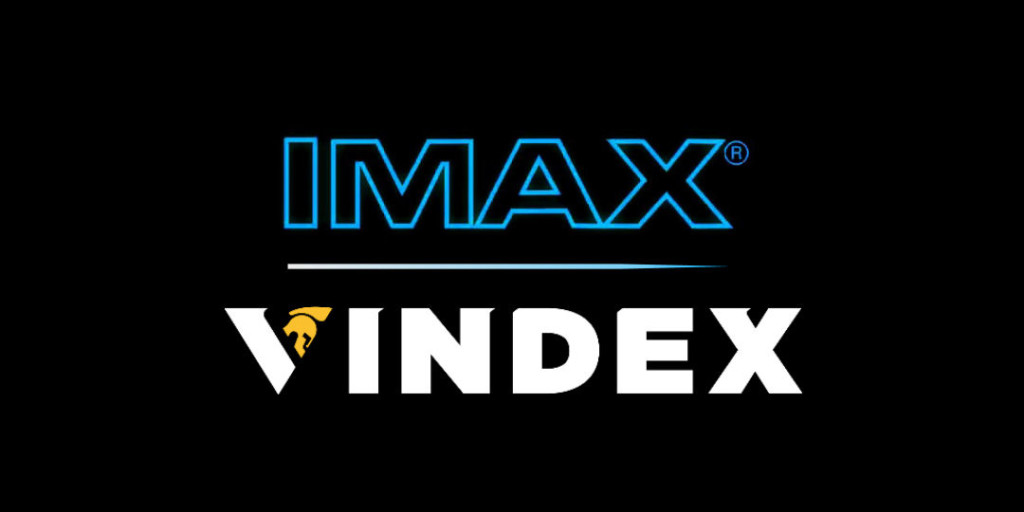 Big partnership for esports: Vindex & IMAX