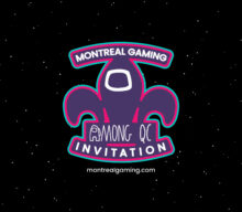 Montreal Gaming AMONG QC Invitational