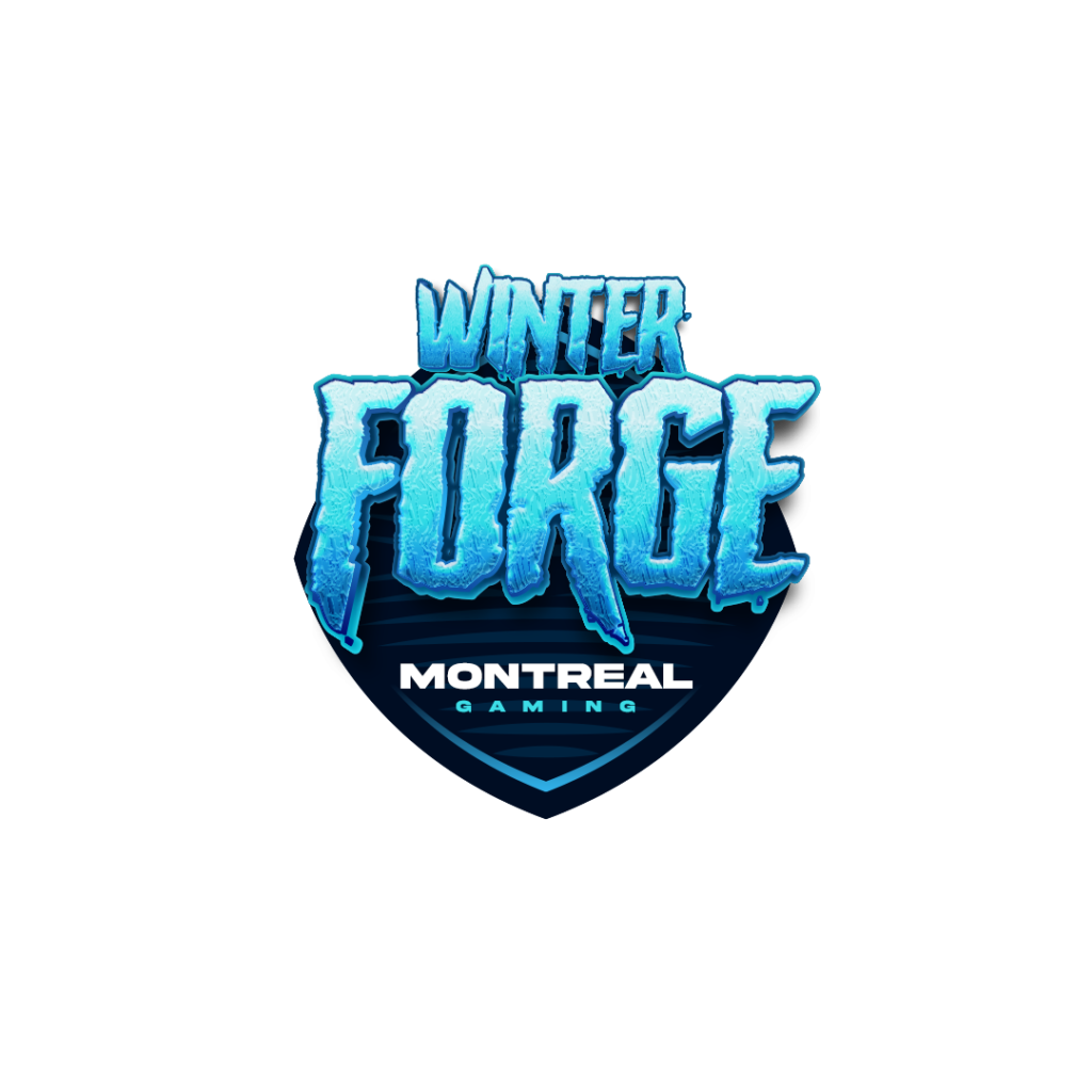Montreal Gaming: Winter Forge