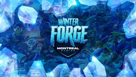 MONTREAL GAMING: Winter Forge