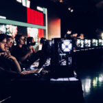 LAN ETS - QUEBEC ESPORTS - MONTREAL GAMING - PKG 2 -10