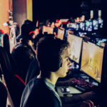 LAN ETS - QUEBEC ESPORTS - MONTREAL GAMING - PKG 2 -12