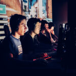 LAN ETS - QUEBEC ESPORTS - MONTREAL GAMING - PKG 2 -13