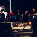 LAN ETS - QUEBEC ESPORTS - MONTREAL GAMING - PKG 2 -18