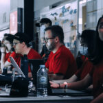 LAN ETS - QUEBEC ESPORTS - MONTREAL GAMING - PKG 2 -19