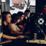 LAN ETS - QUEBEC ESPORTS - MONTREAL GAMING - PKG 2 -2