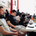 LAN ETS - QUEBEC ESPORTS - MONTREAL GAMING - PKG 2 -21