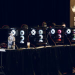 LAN ETS - QUEBEC ESPORTS - MONTREAL GAMING - PKG 2 -3