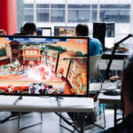 LAN ETS - QUEBEC ESPORTS - MONTREAL GAMING - PKG 2 -34