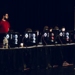 LAN ETS - QUEBEC ESPORTS - MONTREAL GAMING - PKG 2 -5