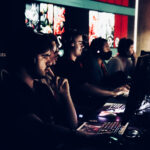 LAN ETS - QUEBEC ESPORTS - MONTREAL GAMING - PKG 2 -9