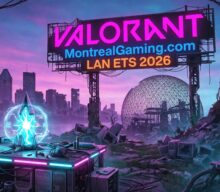 Valorant – LAN ÉTS 2026